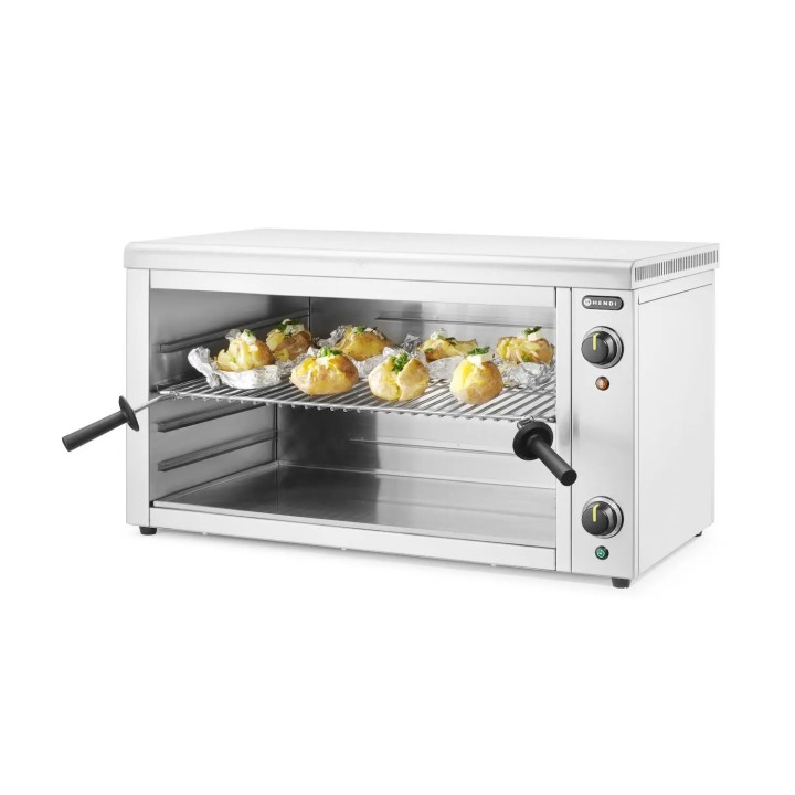 Hendi salamander 800