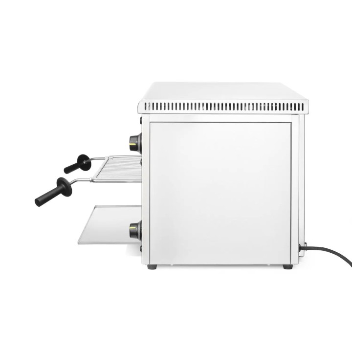 Hendi salamander 800