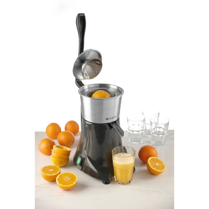 Hendi juicepress 221099