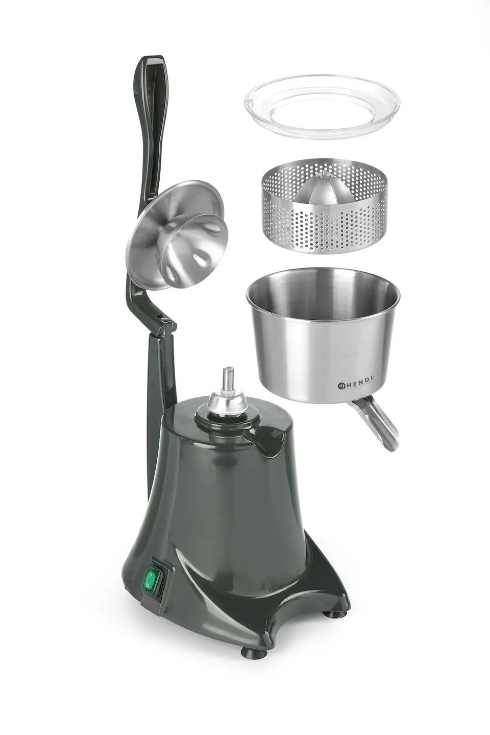 Hendi juicepress 221099