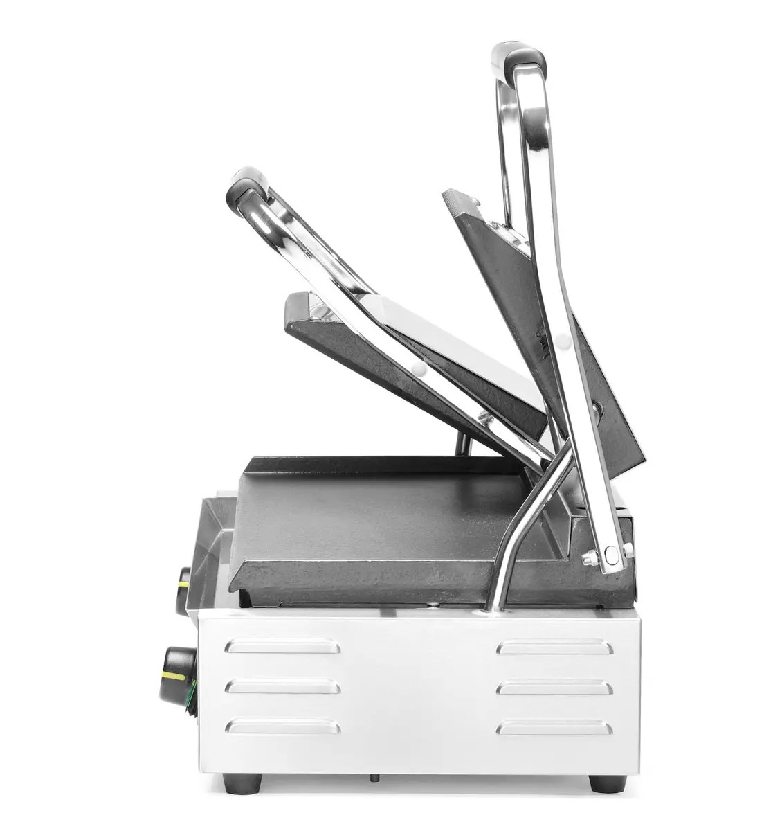 Hendi kontaktgrill