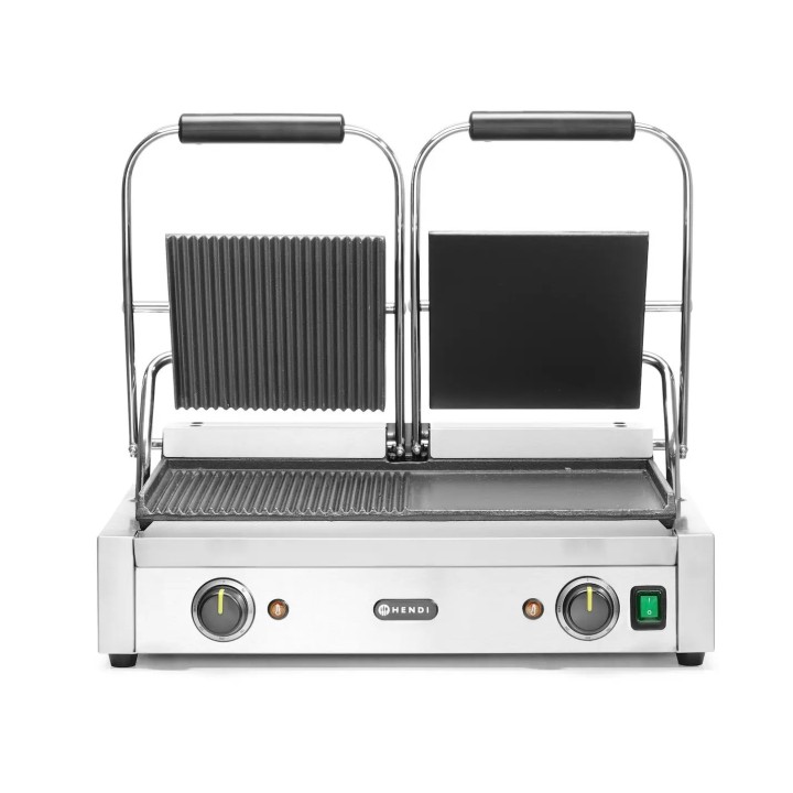 Hendi kontaktgrill