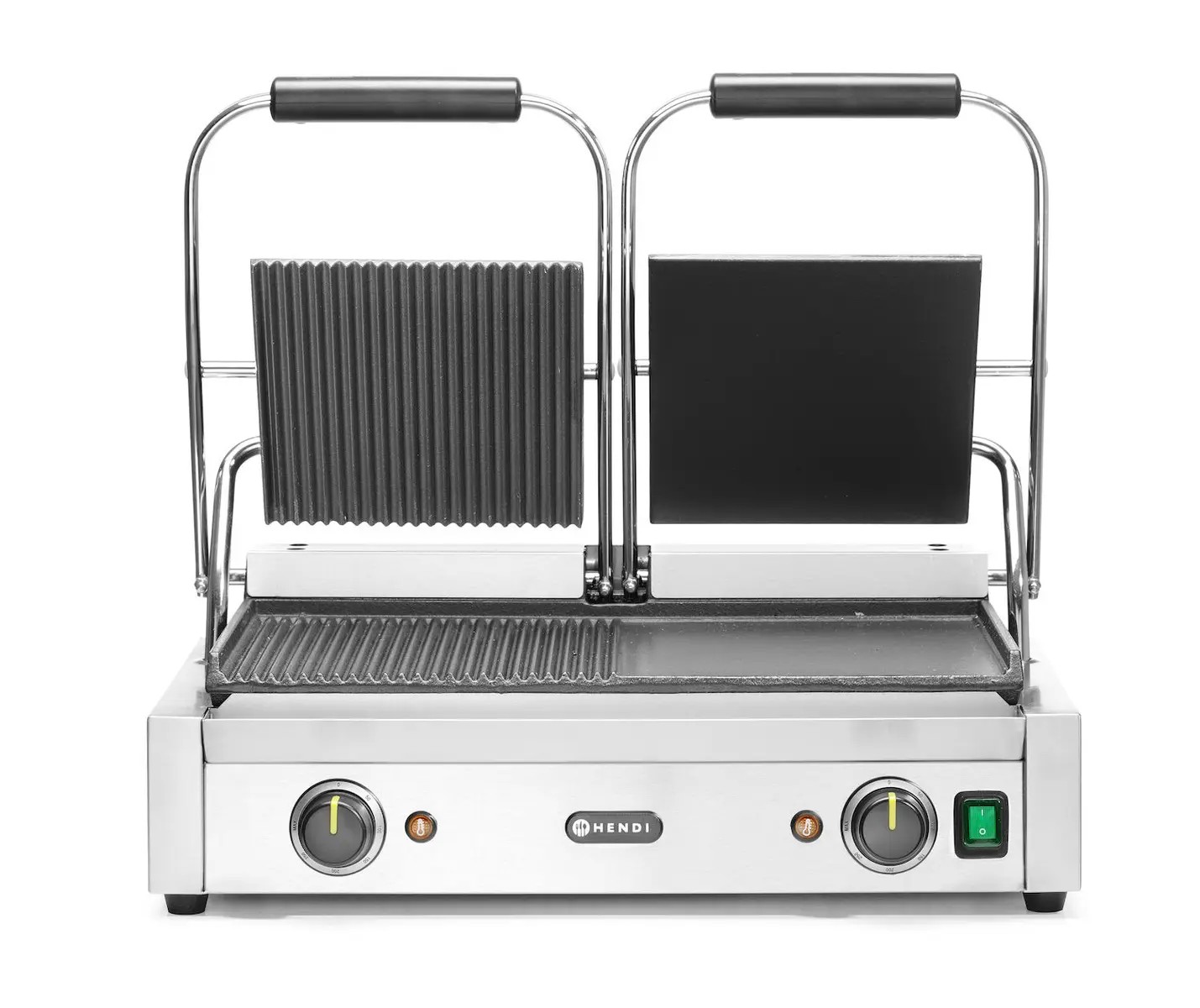 Hendi kontaktgrill