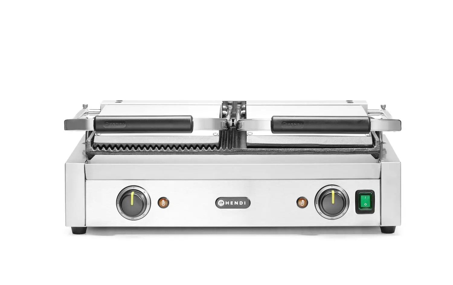 Hendi kontaktgrill