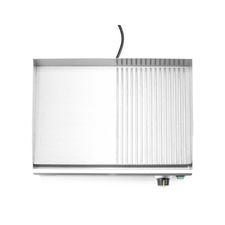 Hendi elektrisk stekhäll Kitchen Line 154946