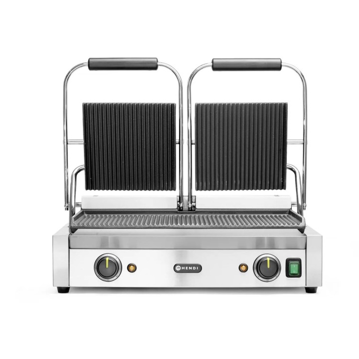 Hendi kontaktgrill