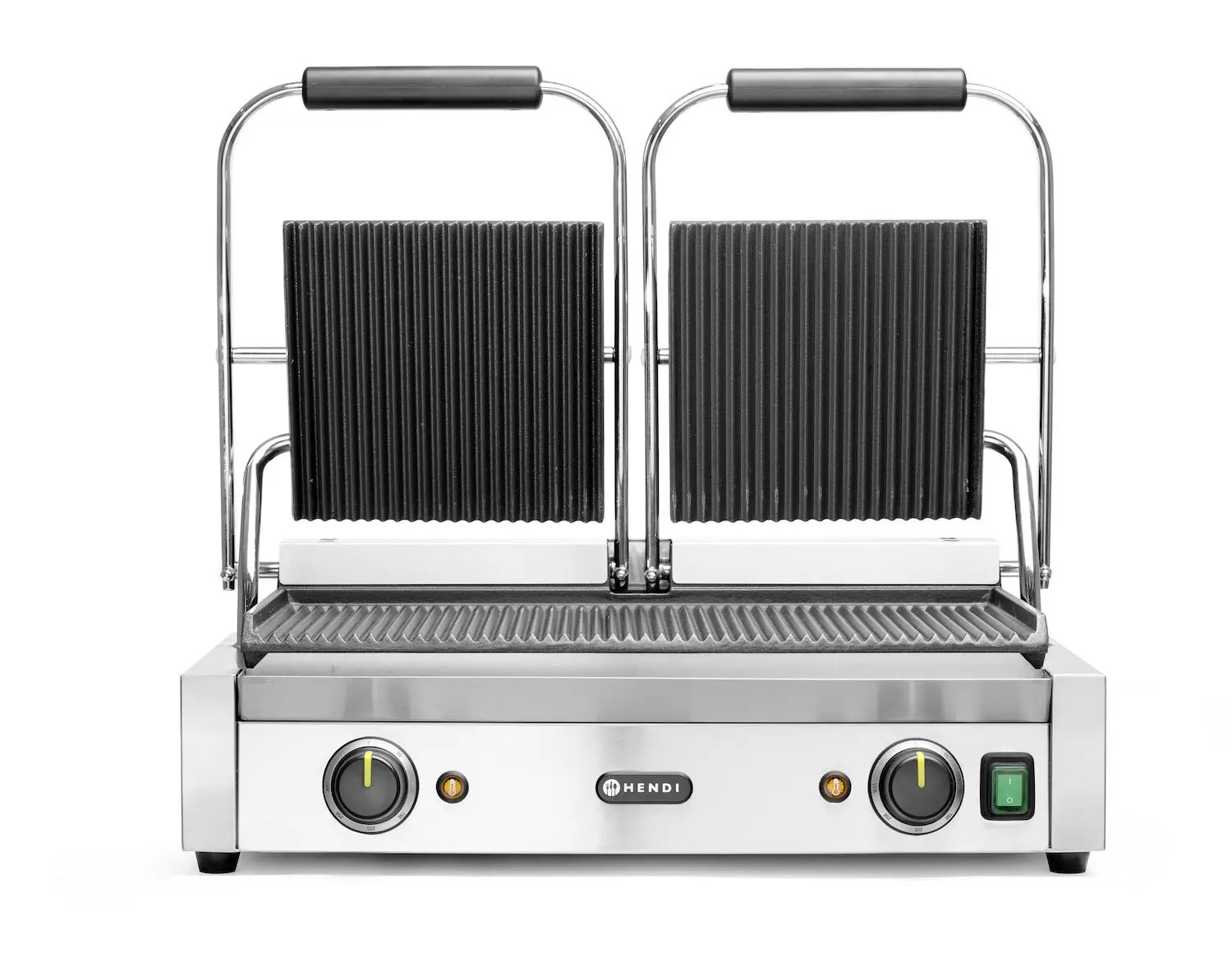 Hendi kontaktgrill