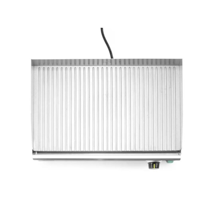 Hendi elektrisk stekhäll Kitchen Line 154953