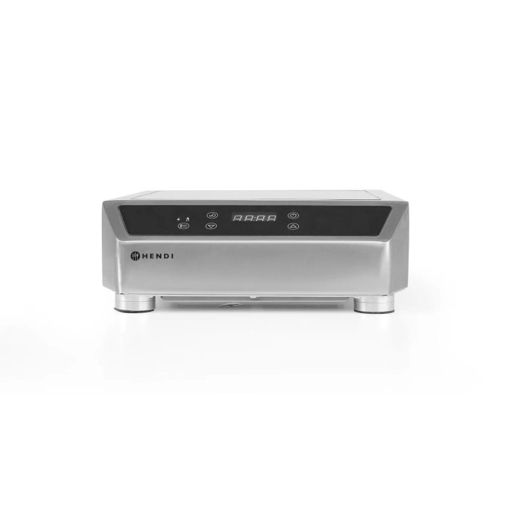Hendi induktionsspis 3500D