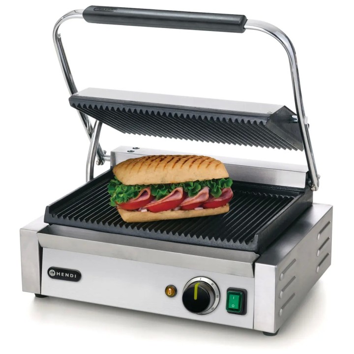 Hendi kontaktgrill "Panini"