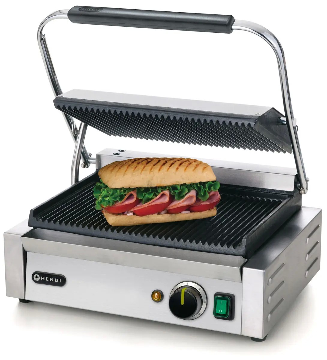 Hendi kontaktgrill "Panini"