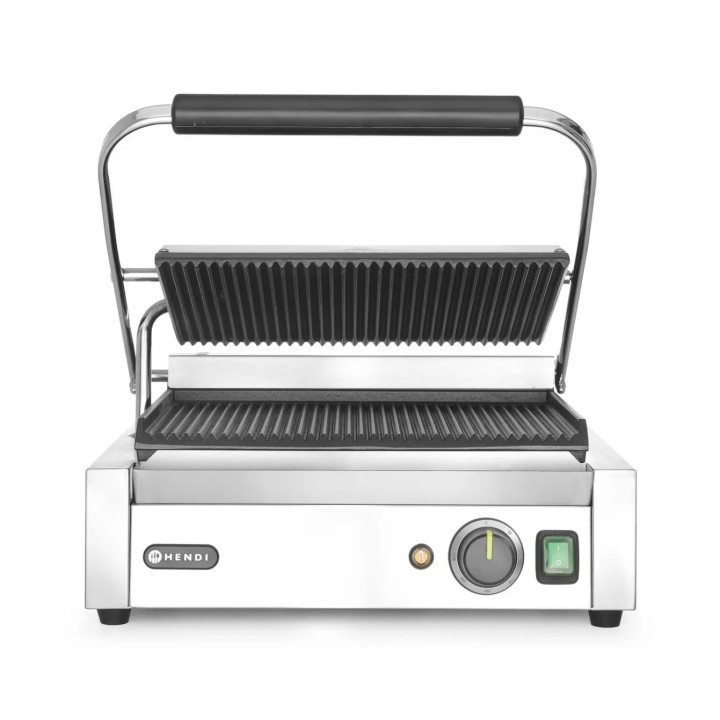 Hendi kontaktgrill "Panini"