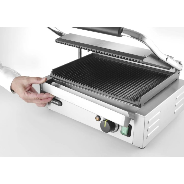 Hendi kontaktgrill "Panini"