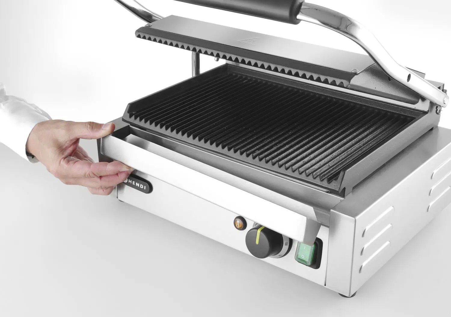 Hendi kontaktgrill "Panini"