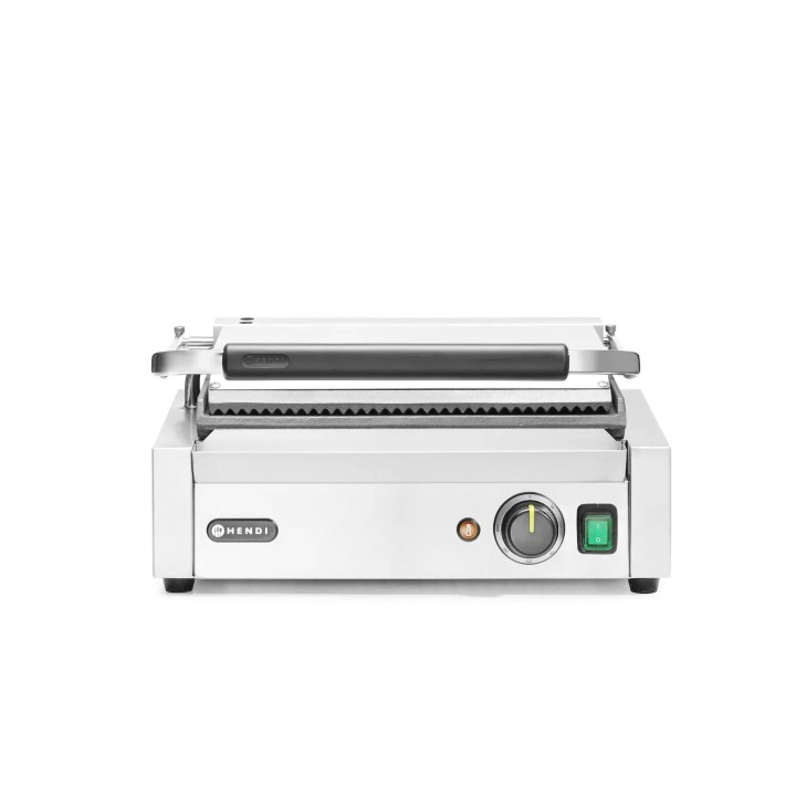 Hendi kontaktgrill "Panini"