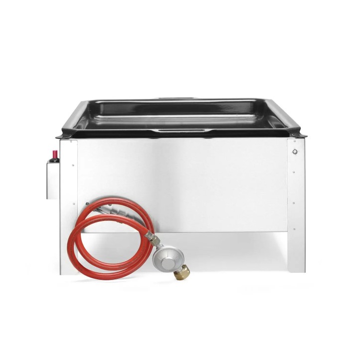 Hendi grill Bake-Master Maxi