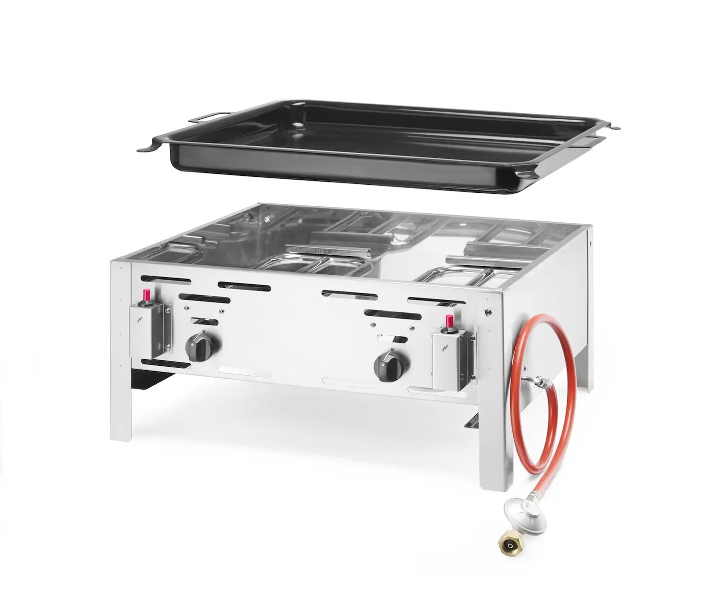 Hendi grill Bake-Master Maxi