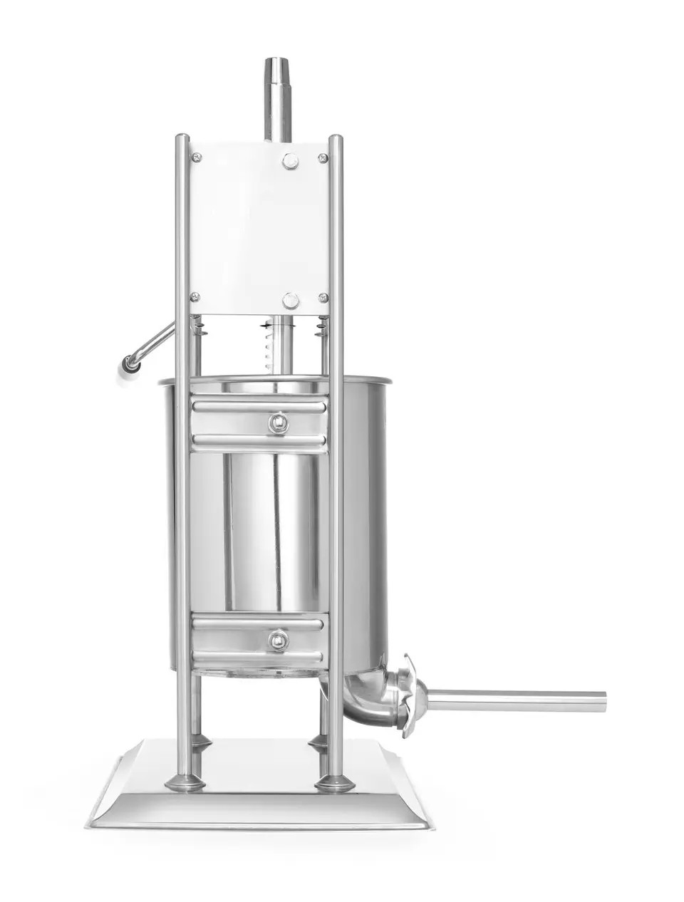 Hendi korvspruta 10 L "Profi Line"
