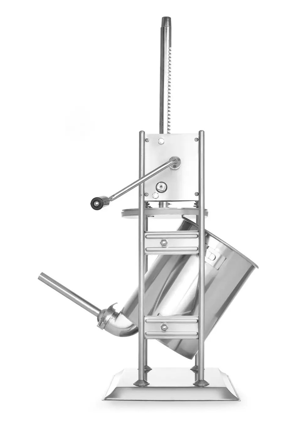 Hendi korvspruta 10 L "Profi Line"