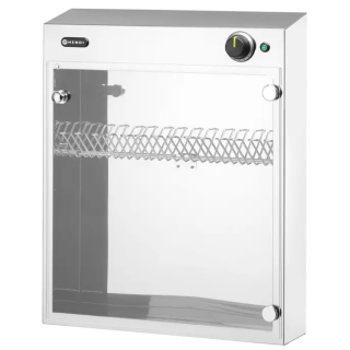 Hendi knivsterilisator