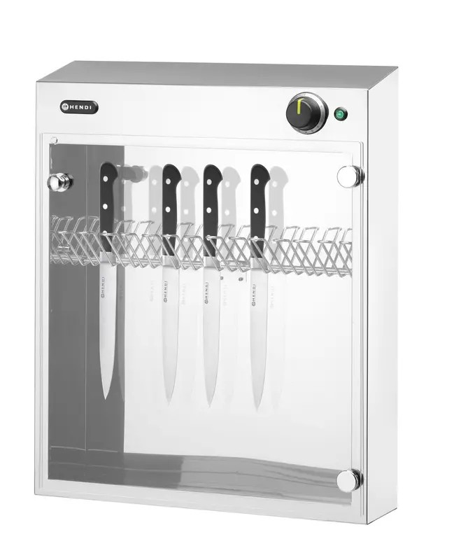 Hendi knivsterilisator