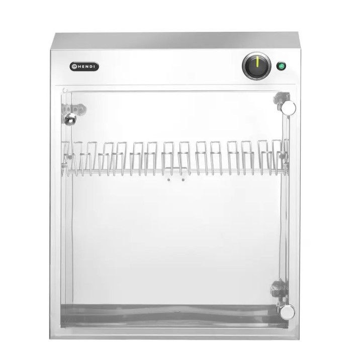 Hendi knivsterilisator
