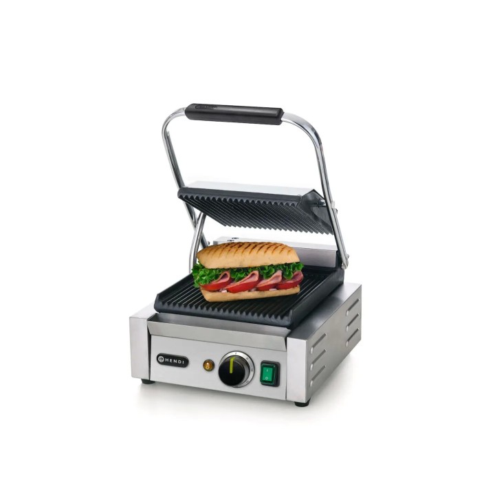 Hendi kontaktgrill