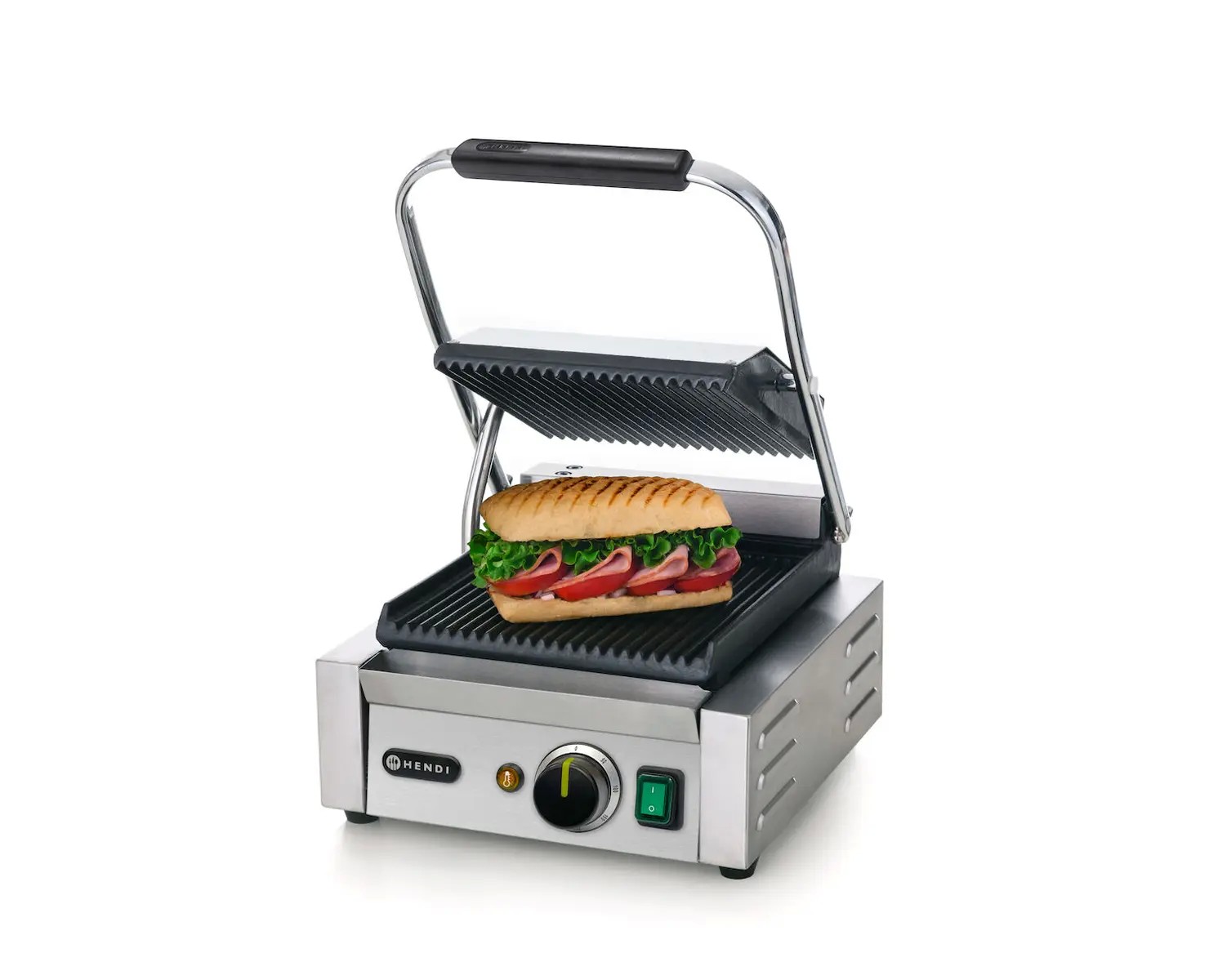 Hendi kontaktgrill
