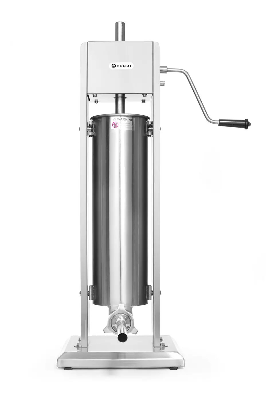 Hendi korvspruta 7 L "Profi Line"