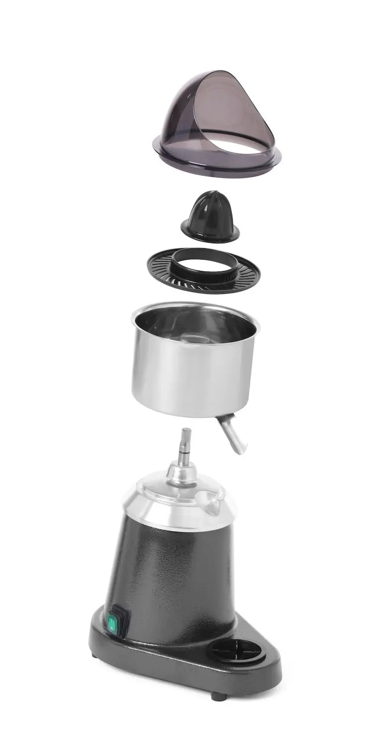 Hendi juicepress 221204