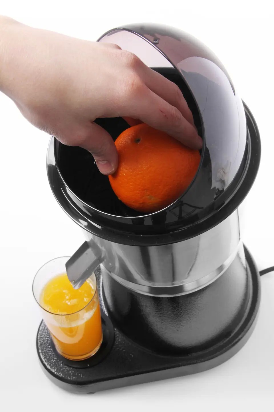 Hendi juicepress 221204