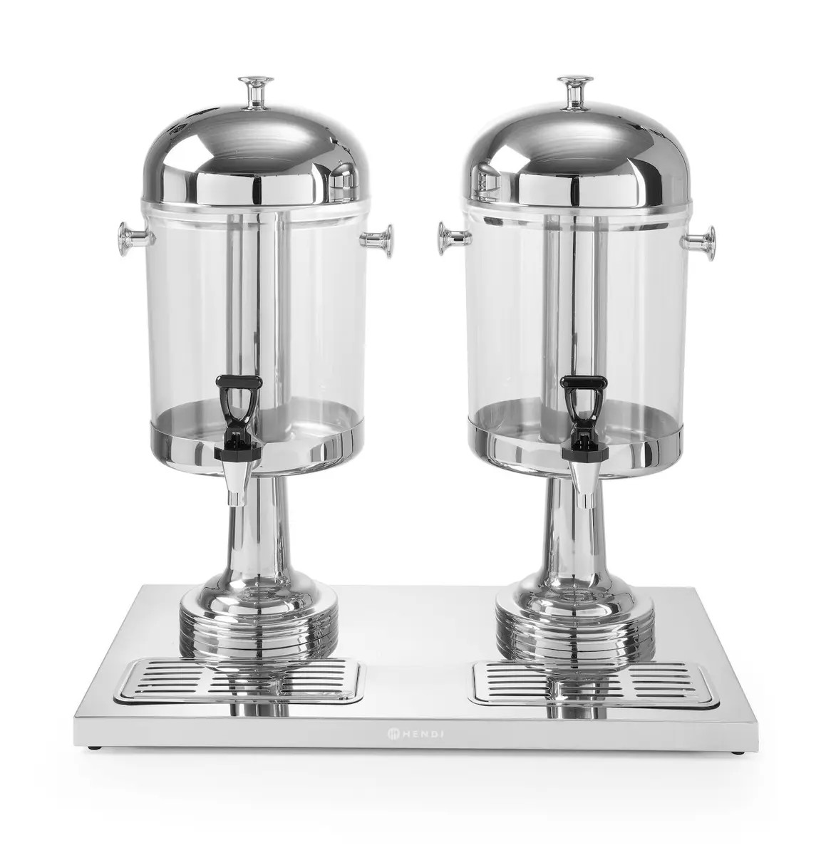 Hendi dryckesdispenser 2x8L