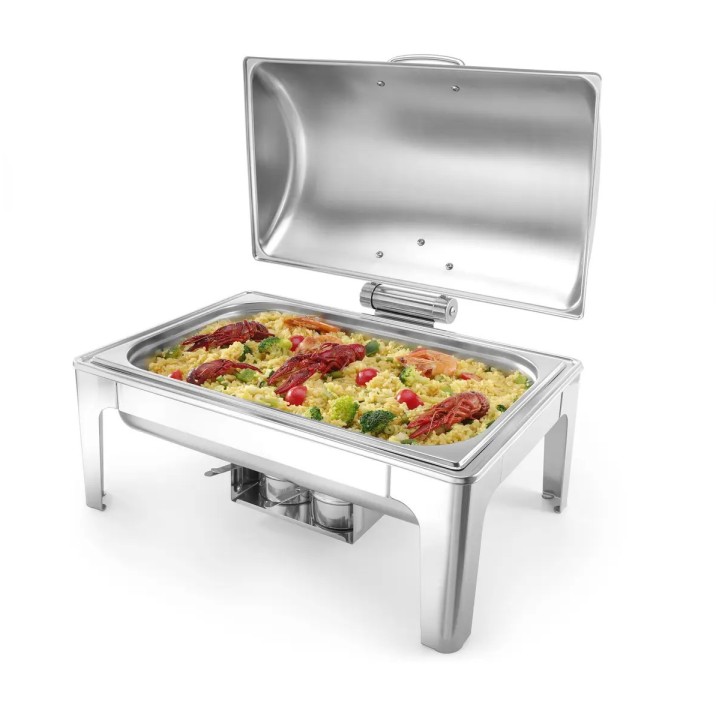 Hendi chafing dish GN 1/1