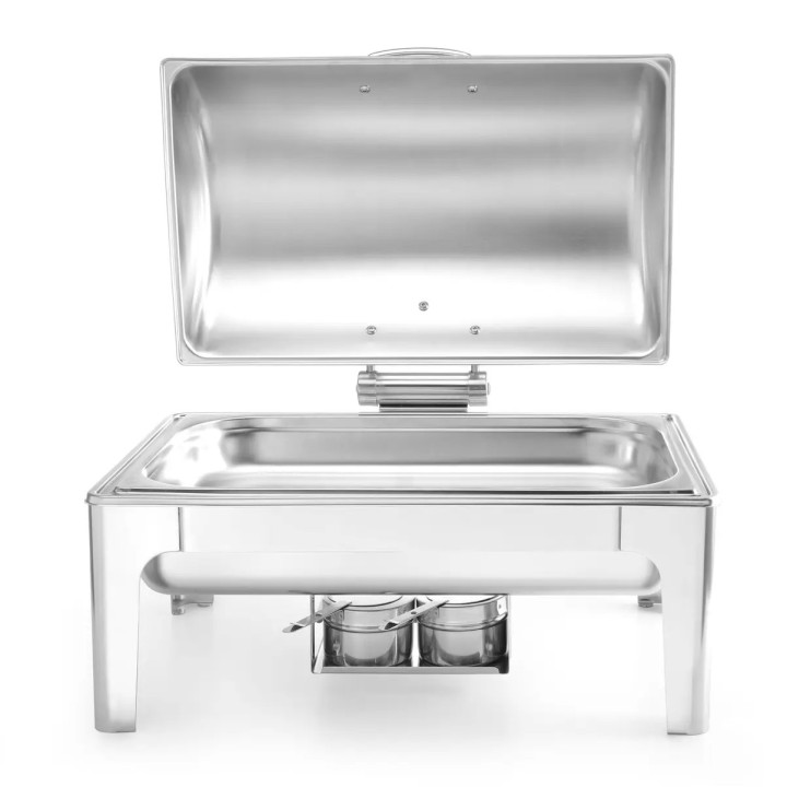 Hendi chafing dish GN 1/1