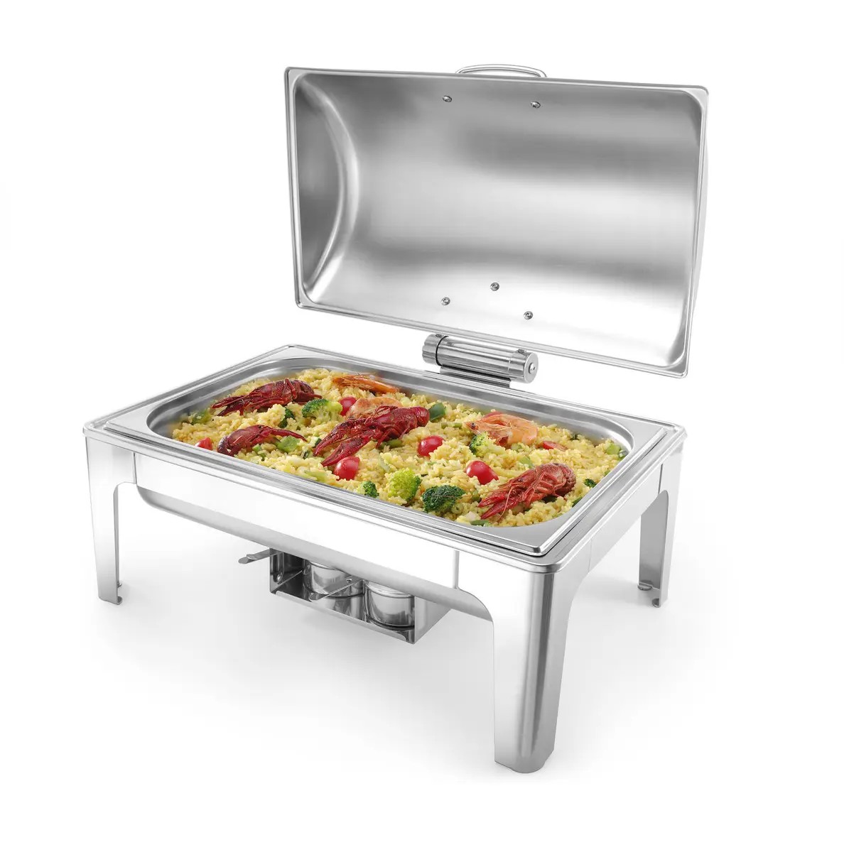 Hendi chafing dish GN 1/1