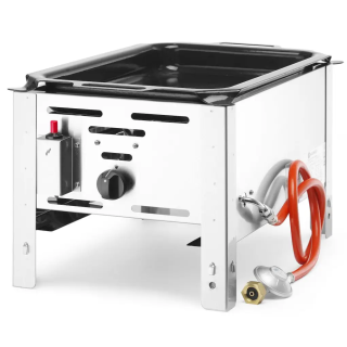 Hendi grill Bake-Master Mini