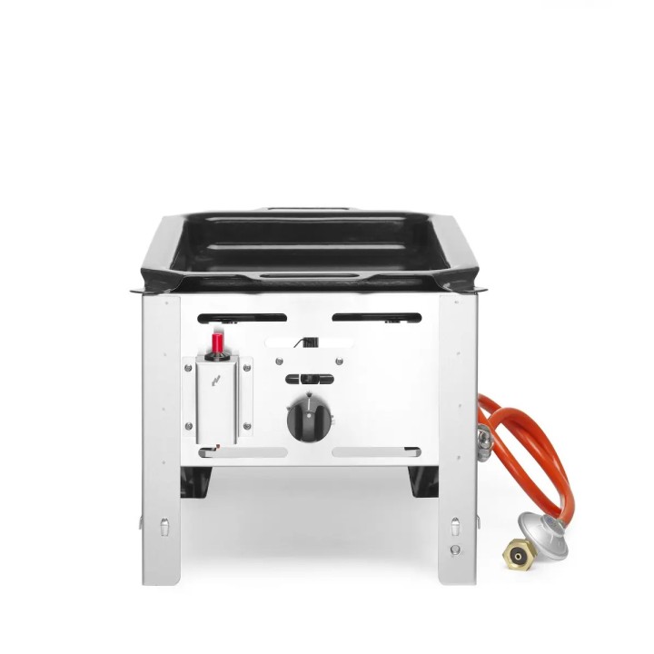 Hendi grill Bake-Master Mini