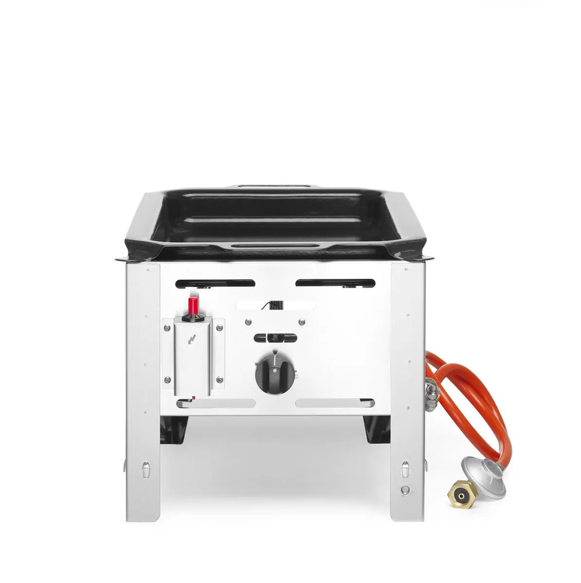 Hendi grill Bake-Master Mini