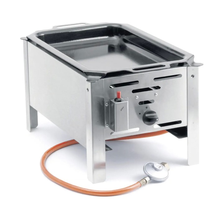 Hendi grill Bake-Master Mini