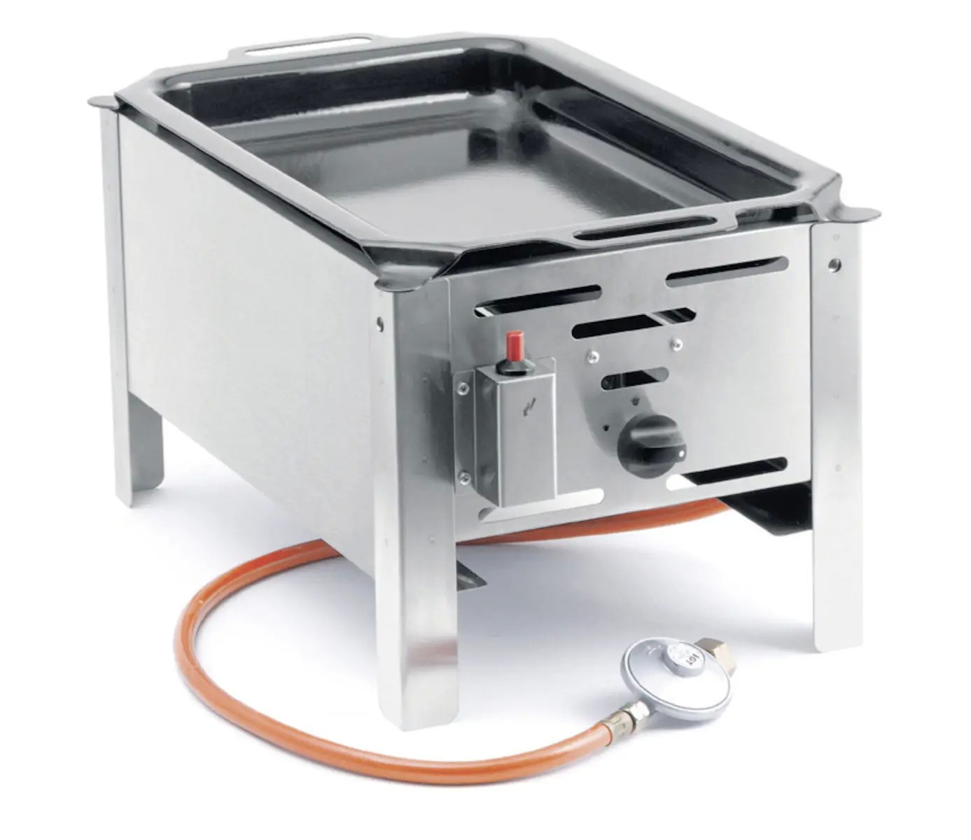 Hendi grill Bake-Master Mini