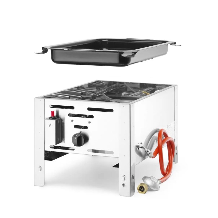 Hendi grill Bake-Master Mini