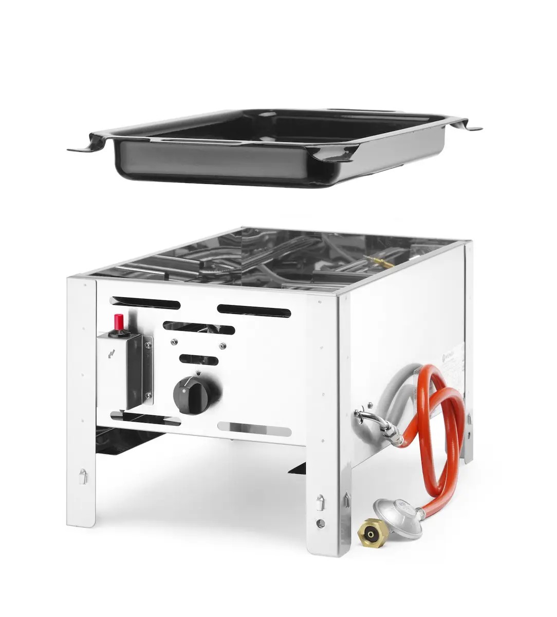 Hendi grill Bake-Master Mini