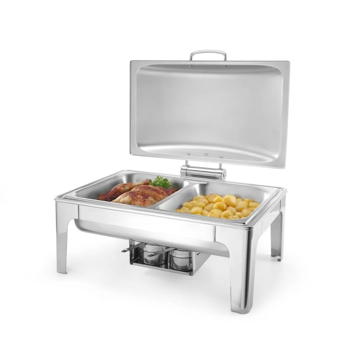 Hendi chafing dish GN 1/1