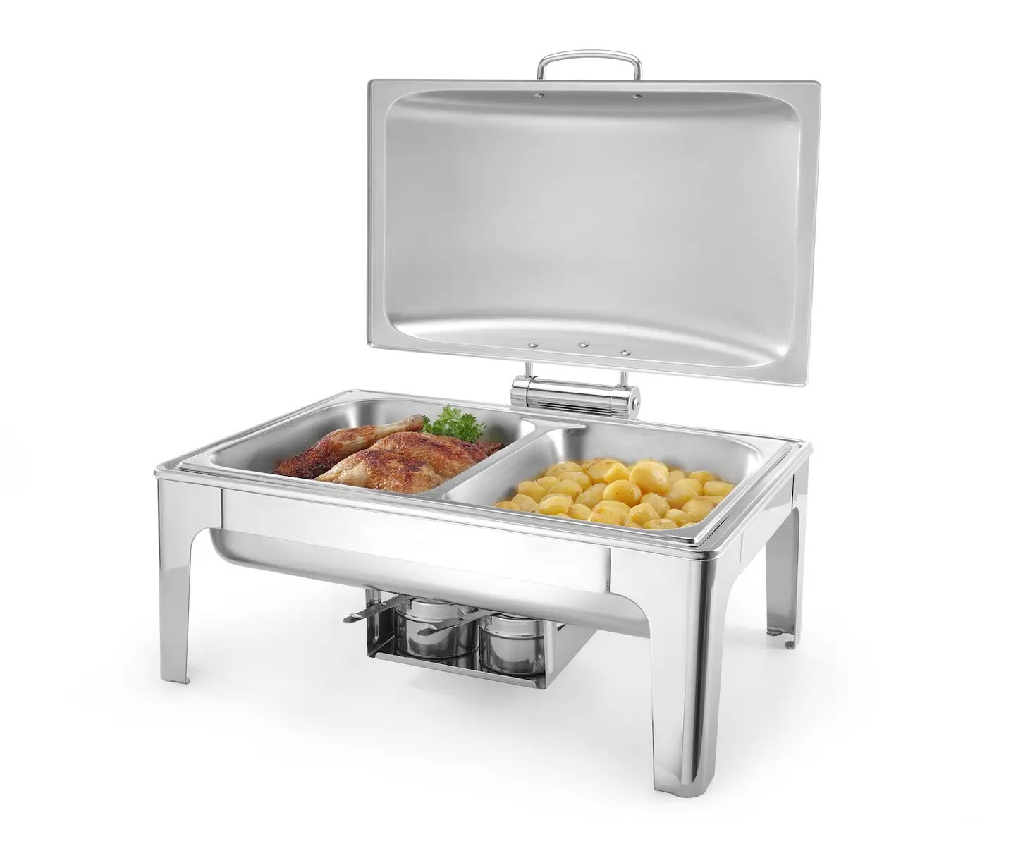 Hendi chafing dish GN 1/1