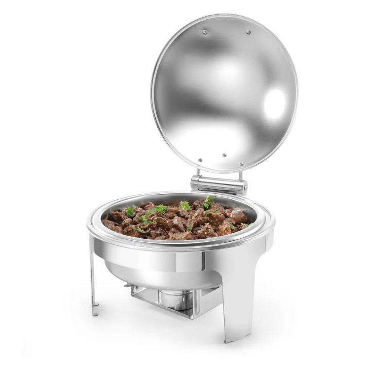 Hendi rund chafing dish