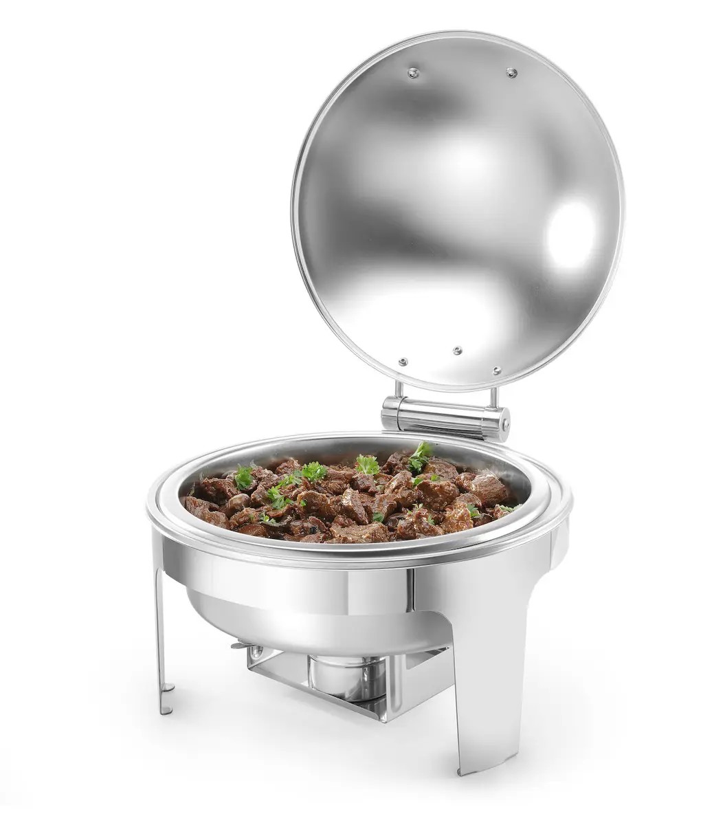 Hendi rund chafing dish