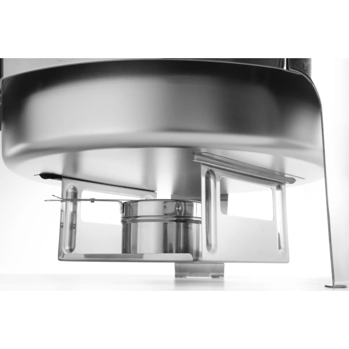 Hendi rund chafing dish