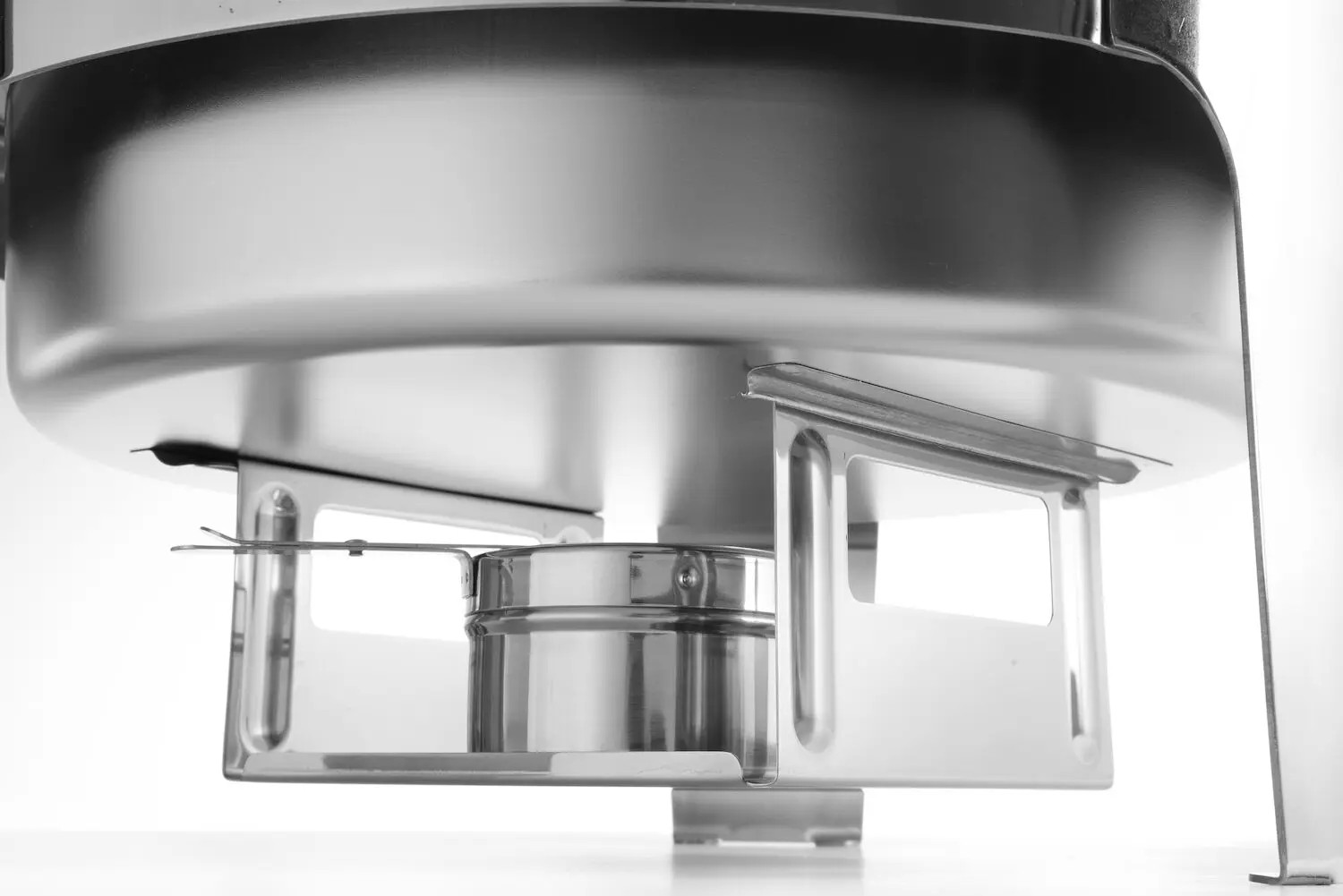 Hendi rund chafing dish