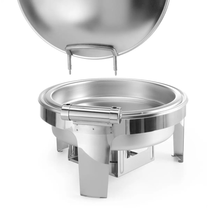 Hendi rund chafing dish