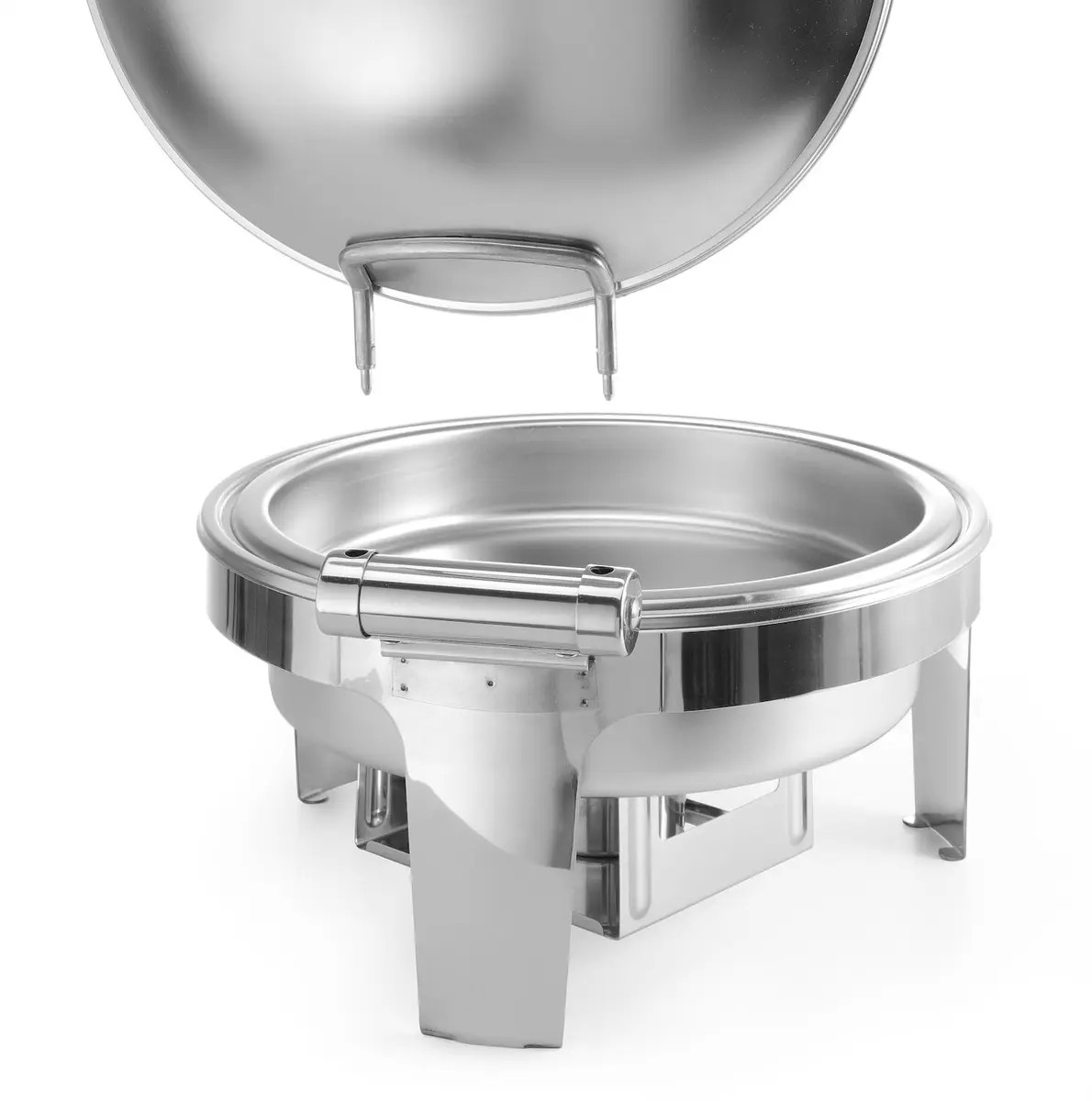 Hendi rund chafing dish